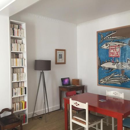 Appartement Paris XIV Esterno foto
